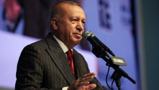 Erdoğan'dan güvenli bölge açıklaması: Başarırsak, tarihe geçecek