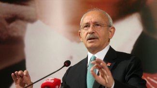 Kılıçdaroğlu: Demirtaş hapisteyken seçime girdi