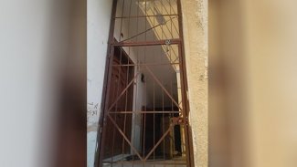 Suriye rejimi Şam’daki halk evini kapattı