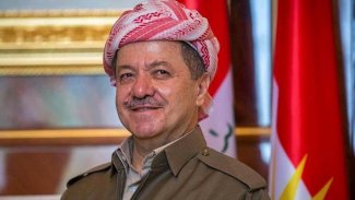 Başkan Barzani, Ezidilerin Ezi Bayramı’nı kutladı