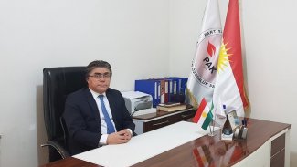 Mustafa Özçelik: HDP, Türkiye Partisi... Kürdistani ittifakta bulunmamalı!