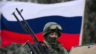 Rusya Til Temir’de askeri üs kuruyor