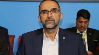 HÜDA PAR: NATO ve ABD'ye ait tüm üsler kapatılmalı