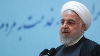 Ruhani: Türkiye, Suriye hükümetiyle işbirliği yapmalı