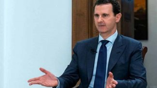 ABD Başkanı Trump, Esad rejimine yaptırım öngören tasarıyı onayladı