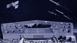 ABD Uzay Kuvvetleri resmen kuruldu