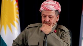 Başkan Barzani'nin Ofisi'nden Rojhılat'lı Ferhad ve Azad’ın ailesine başsağlığı mesajı
