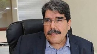 Salih  Müslim: Suriye demokratikleşirse, Kürt sorunu da çözülmüş olur