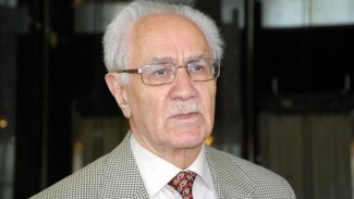 Kemal Burkay: Kürtler köle değildir, haklarını istiyorlar