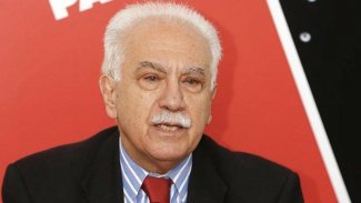 Perinçek: Seyit Rıza heykeli Apo heykelidir