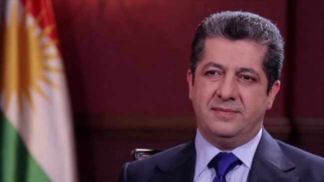 Başbakan'dan Noel mesajı