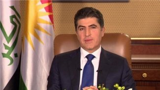 Neçirvan Barzani'den Noel mesajı: Barış ve huzur için çabalarımız sürecek