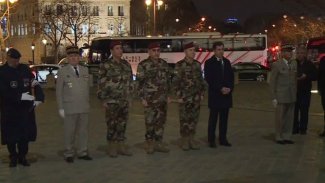 Peşmerge'den tarihte bir ilk