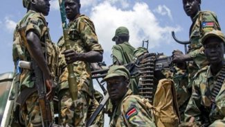 The Guardian: Yüzlerce paralı asker, Hafter adına savaşmak için Libya'ya geçiyor