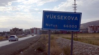 Yüksekova'da 11 köyün tüzel kişiliği kaldırıldı