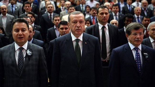 GENAR Araştırma'dan 'yeni parti' değerlendirmesi