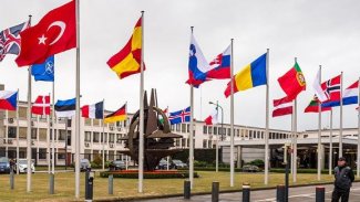 WSJ: NATO'nun Türkiye'yle ilgili kuşkuları var