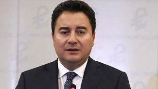 Ali Babacan, partisinin kurulacağı tarihi açıkladı
