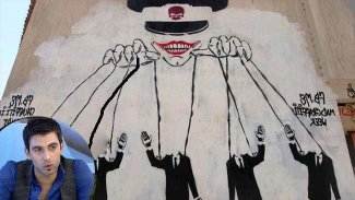 Gökhan Yavuzel: Sanatçı ve İktidar İlişkisi