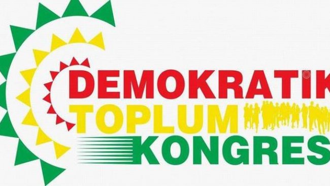 DTK: Roboski Katliamını 8. yılında lanetliyoruz