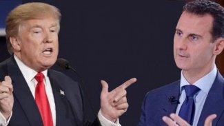 Esad, Trump'a dava açacak