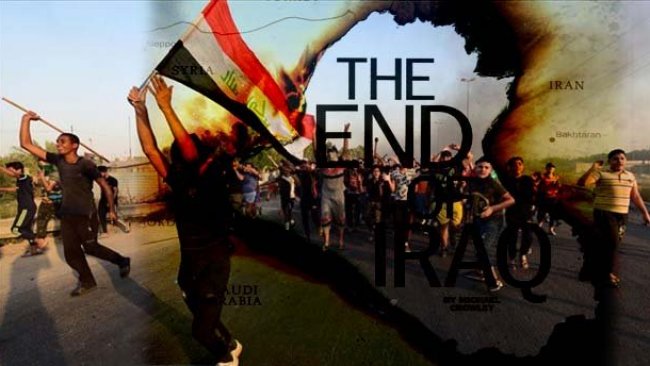 Irak’ı Bu Kez Kürtler Değil, Araplar Parçalayabilir