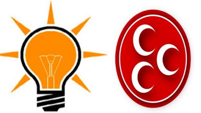 MHP içinde Cumhur İttifakı tepkisi