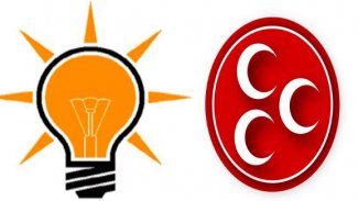 MHP içinde Cumhur İttifakı tepkisi