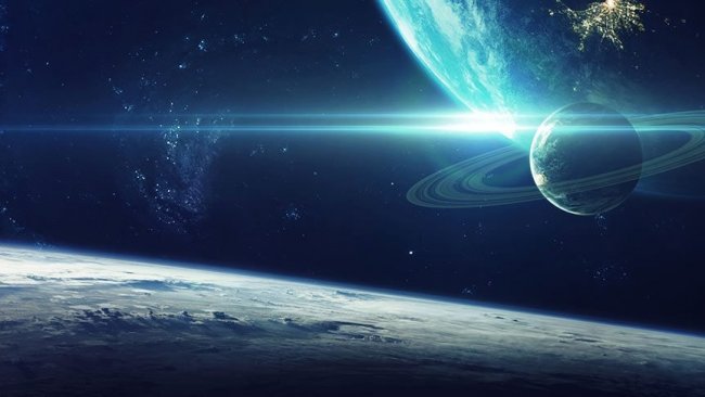 NASA'dan iddialı çıkış: 10 yıl içinde..