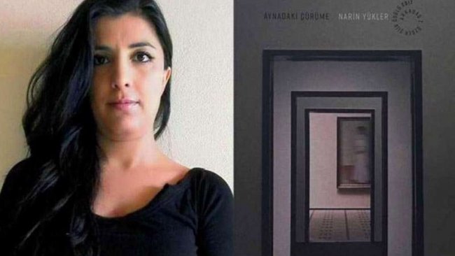 Hüseyin Akcan: Narin Yükler ve 'Aynadaki Çürüme'de kaybedilmiş mekân: Ev