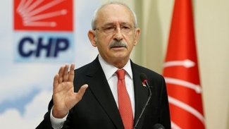 Kılıçdaroğlu: Libya tezkeresine hayır diyeceğiz