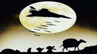 Roboski: Birîna dilê min