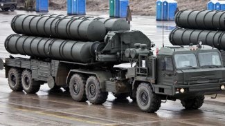 Rusya S-500'ler için tarih verdi