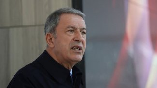 Akar'dan idlib açıklaması: Buradan çıkmayacağız