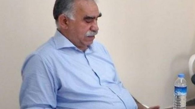 Cemil Bayık: Türkiye’nin parçalanmasına karşı çıkan Apo’dur