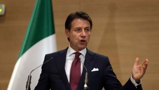 İtalya'dan Türkiye'ye Libya uyarısı: Askeri müdahaleden kaçının