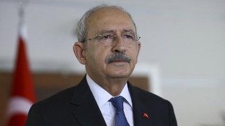 Kılıçdaroğlu'ndan yeni partilerle ittifak sinyali