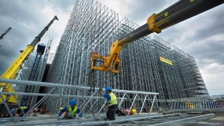 Kürdistan bölgesinde 100 şirket kara listeye alındı