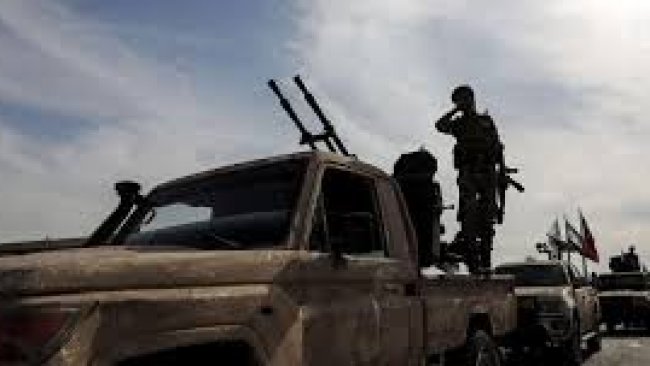 SOHR: Türkiye Libya'ya Suriye'den 300 unsur gönderdi