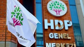 HDP 'Erken Seçim' İçin tarih verdi