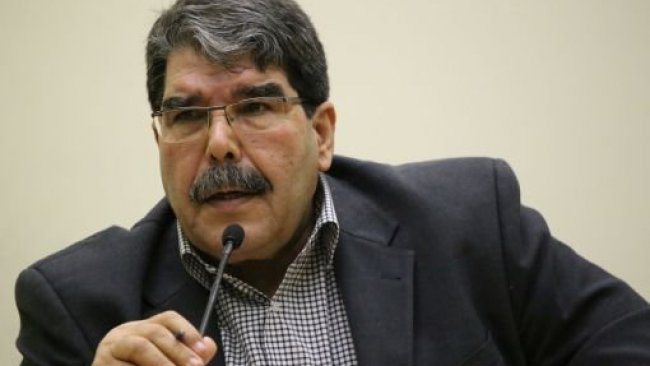 Salih Müslim: Ulusal Birlik'ten yanayız