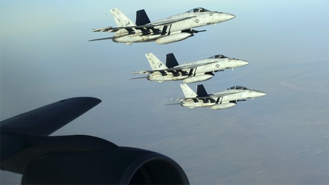 Somali'de 79 kişiyi öldüren saldırı sonrası ABD, Eş Şebab'ı vurdu