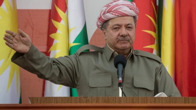 Başkan Barzani: Irak'ı defalarca uyardık