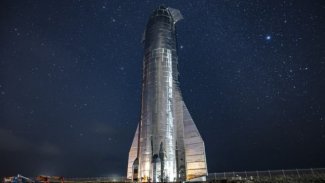 Elon Musk açıkladı: 2-3 ay içinde fırlatabiliriz