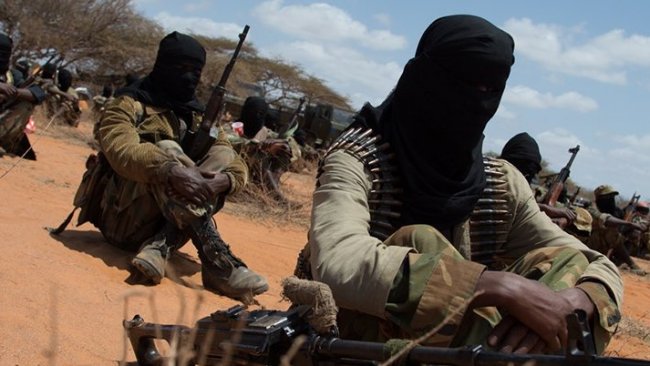 Eş Şebab'dan Somali açıklaması: Türk vatandaşlarını hedef almıştık