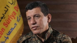 Mazlum Kobane hakkında tutuklama kararı