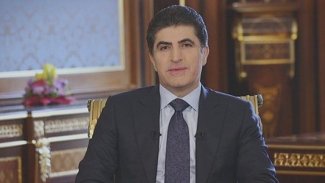 Neçirvan Barzani'den birlik beraberlik mesajı