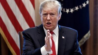 Trump'tan İran'a açık tehdit