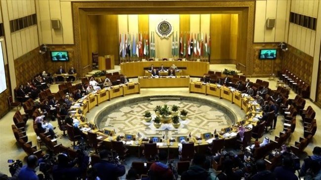 Arap Birliği'nden Libya açıklaması: Yabancı müdahaleyi reddediyoruz
