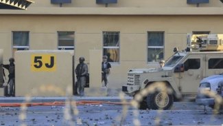 Irak Hizbullahı'ndan teklif: ABD personelini güvenli bir şekilde çıkarabiliriz